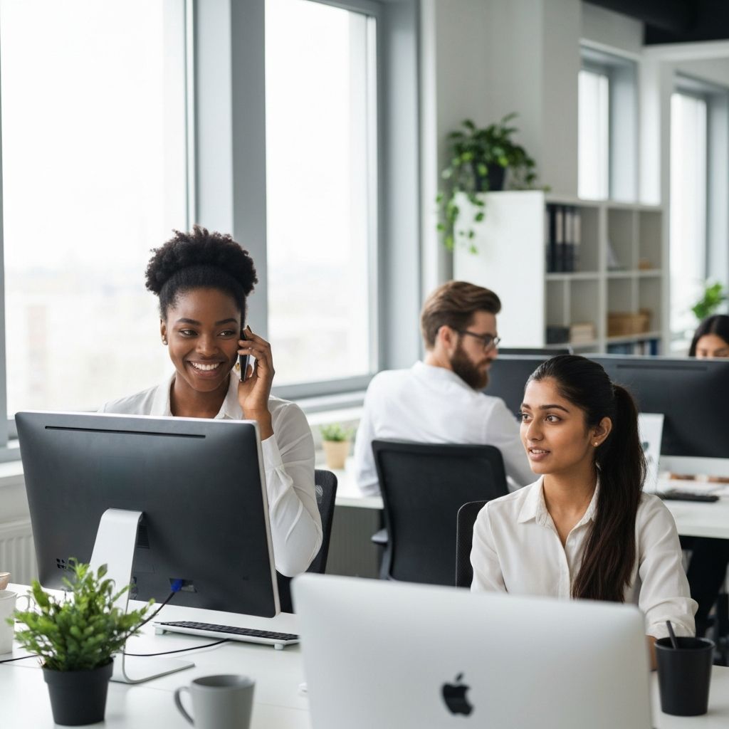 Escritório Profissional